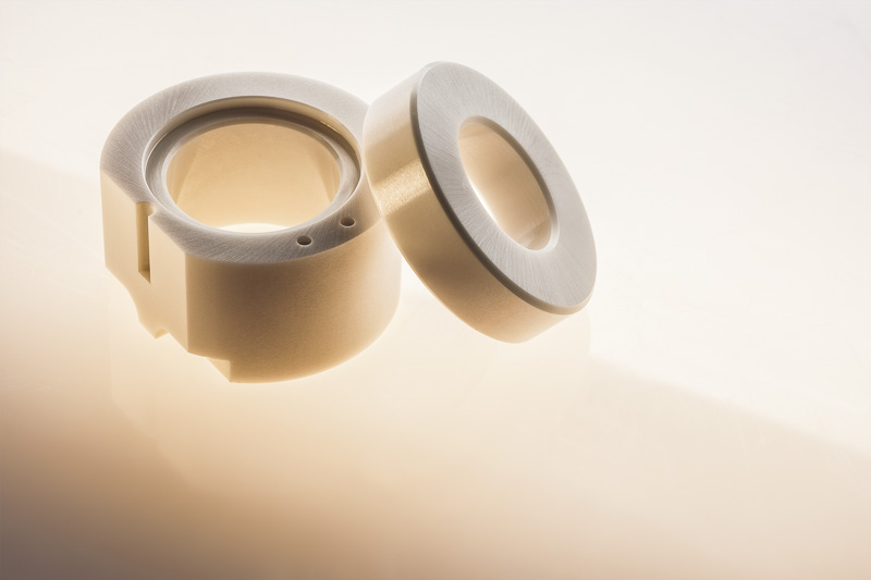 Bearing Blocks