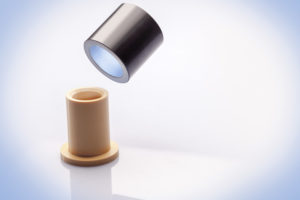 Special ceramics for chemical Industry and process engineering