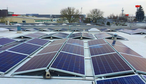 PV system