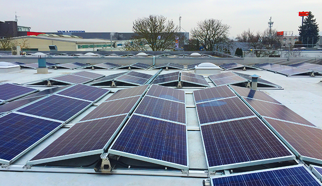 PV system