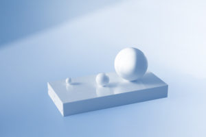 Special ceramics for measurement technology