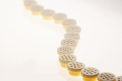 Special ceramics for the electrical technology