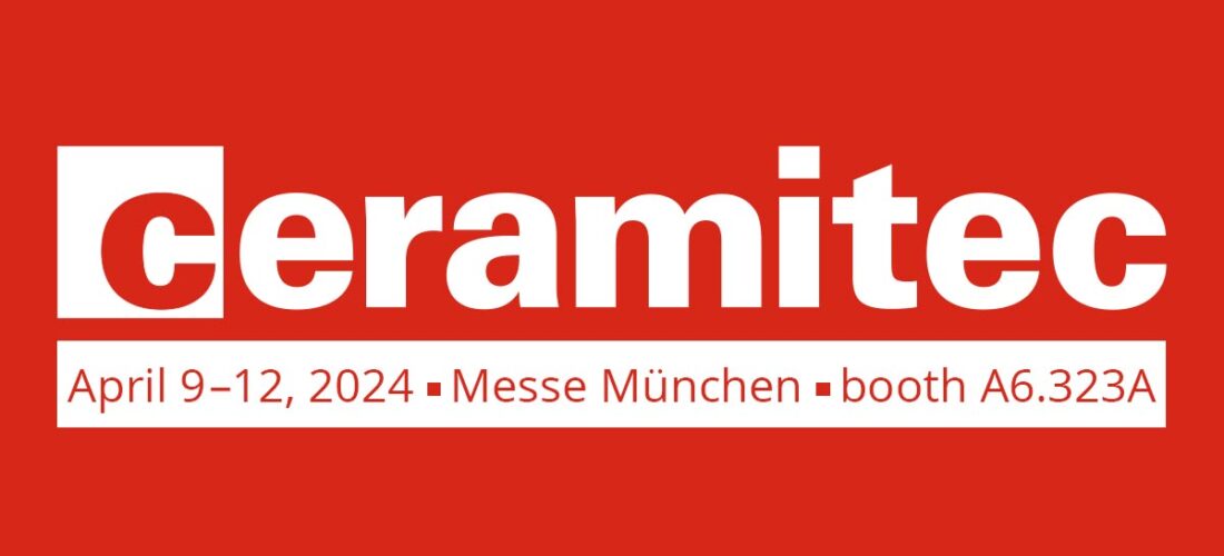 BCE Ceramitec 2024