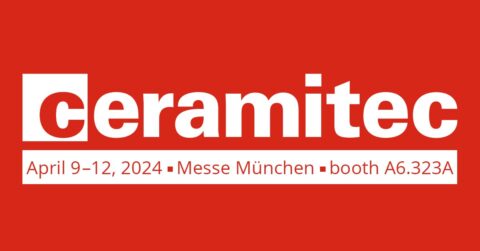 BCE Ceramitec 2024