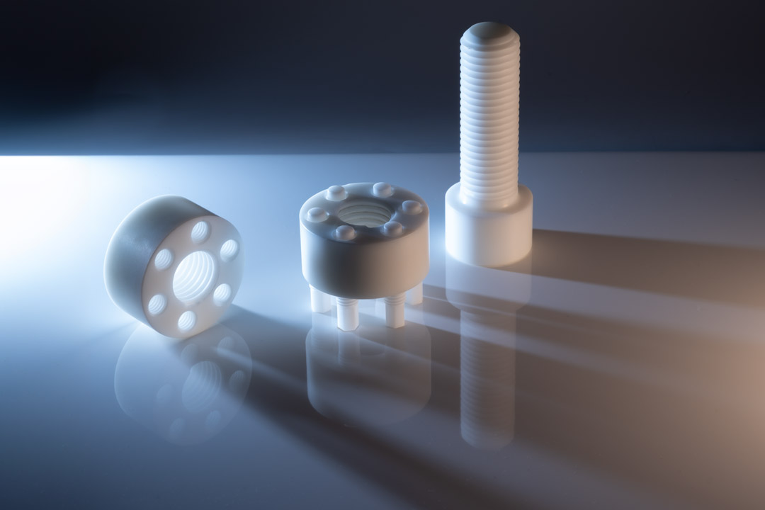 Superbolts - BCE Special Ceramics