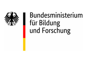 BMBF Logo