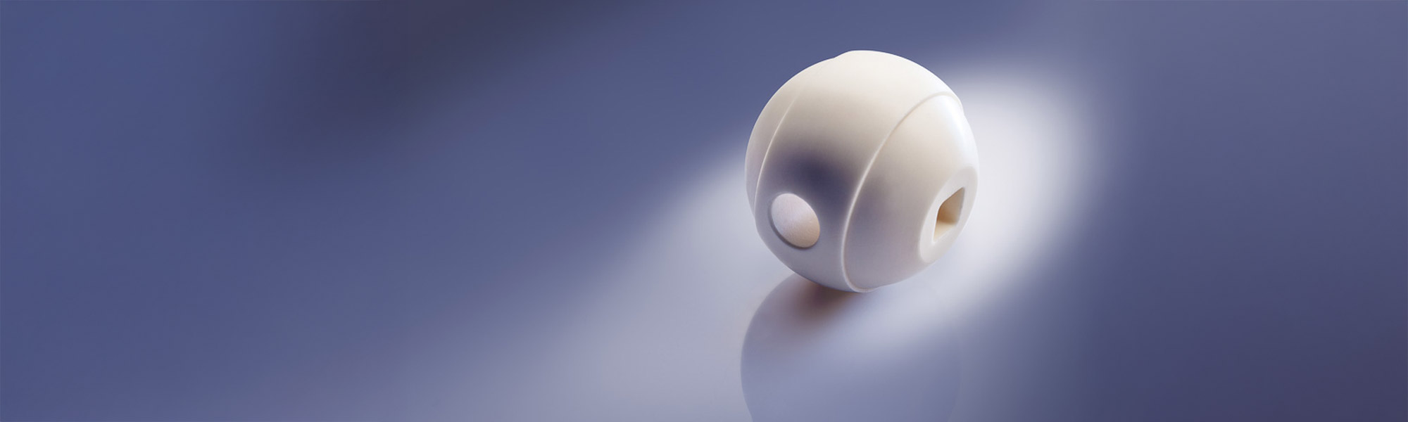 Various applications of technical ceramics