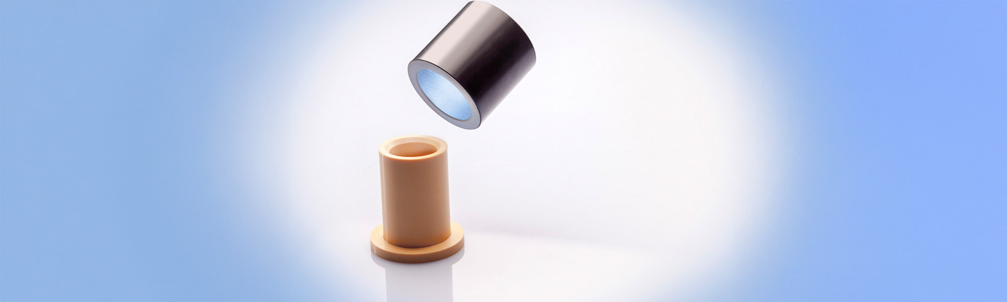 Technical ceramics in the chemical industry and process engineering