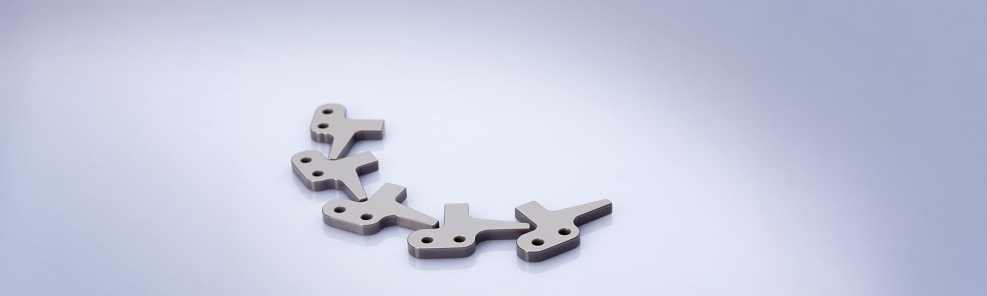 Forming technologies for technical ceramics