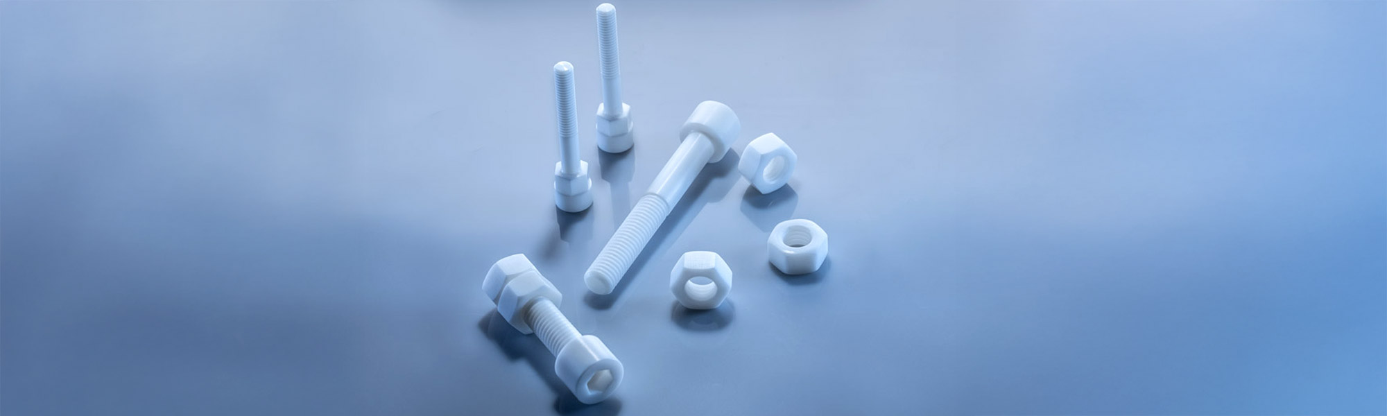 Research and development in technical ceramics