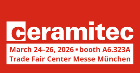 BCE Ceramitec 2026