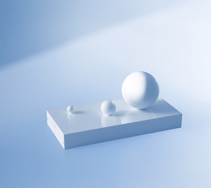 Technical Ceramics for Electrical Engineering and Measurement Technology
