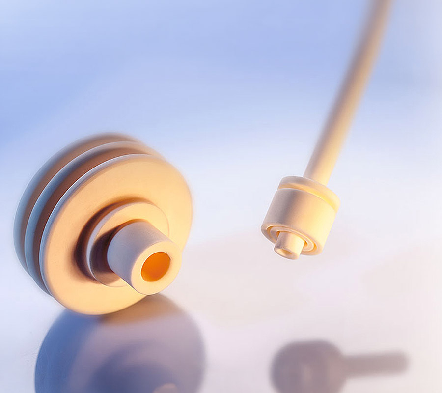 Technical Ceramics for High-Temperature Applications