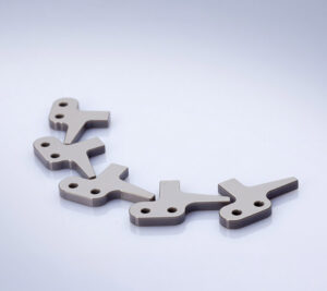Technical Ceramics for Forming Technology Technical Ceramics for Forming Technology