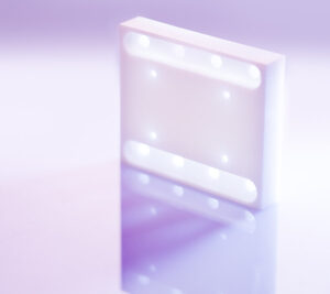 Technical ceramics for microsystem technology Technical ceramics for microsystem technology